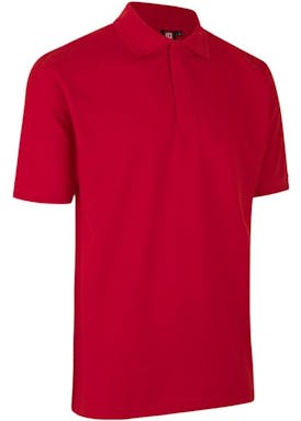 ProWear by ID Identity Polo Shirt | Press Stud