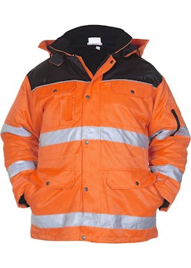 Hydrowear Heerlen winterjas