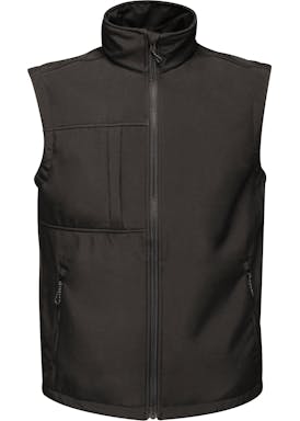 Regatta Men´s Octagon II Printable Softshell Bodywarmer