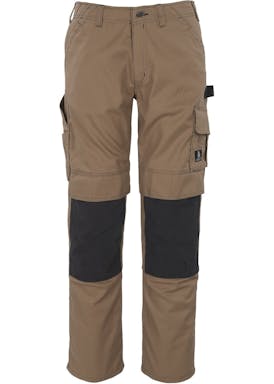 Mascot Lerida Broek