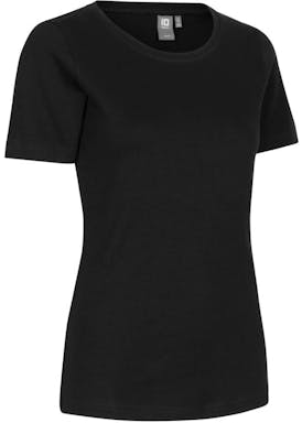 ID Identity Interlock T-shirt | Women