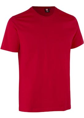 ID Identity T-TIME  T-shirt | Tight