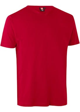 ID Identity T-TIME  T-shirt | V-neck