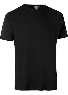 ID Identity T-TIME  T-shirt | V-neck