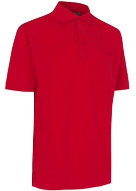 ID Identity Poloshirt Classic