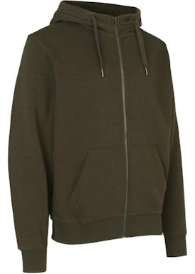 ID Identity CORE Hoodie | Zip