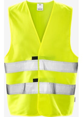 Fristads Hi Vis Vest Klasse 2 501 H