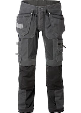 Fristads Werkbroek Stretch 2530 CYD