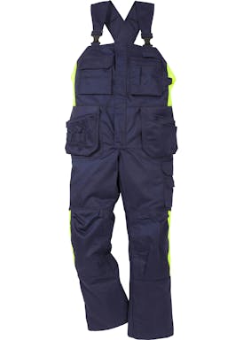 Fristads Flame Amerikaanse Overall 0030 Flam
