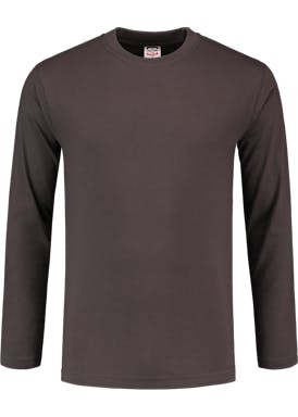 Tricorp TL190/101006 T-Shirt Lange Mouw