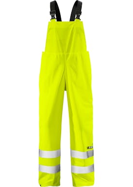 Fristads Flame High Vis Regenbroek Klasse 2 2047 Rshf