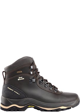 Baak Lines DogWalker Hoog Werklaarzen