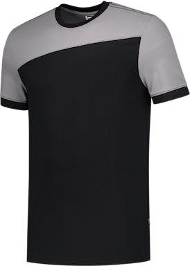 Tricorp T-shirts Bicolor Naden 102006