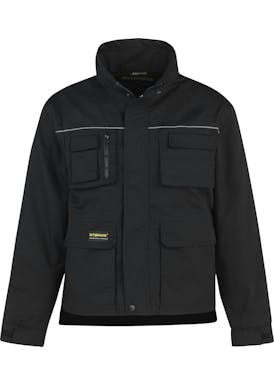 Storvik werkjas Aron