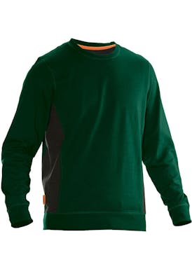 Jobman 5402 Roundneck Sweatshirt