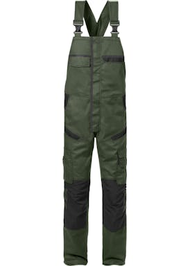 Fristads Skarup Amerikaanse Overall 1555 STFP