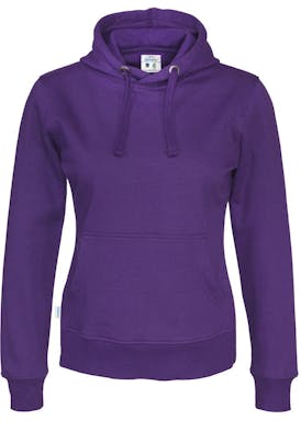 Cottover Hood Dames