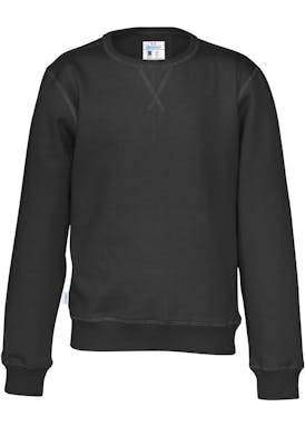Cottover Crew Neck Kid
