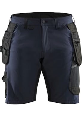 Blåkläder 1520 Short 4-weg Stretch