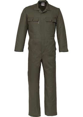 HAVEP Basic Overall 2163