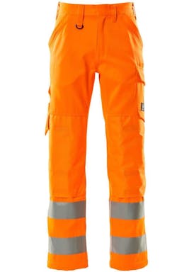 Mascot Geraldton Broek met Kniezakken