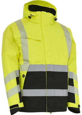 Elka Rainwear 186100R Visible Xtreme Stretch Winter Jacket
