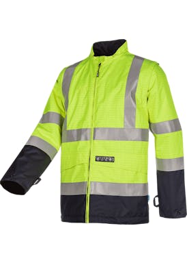 Sioen Blouson Oregon 2.0