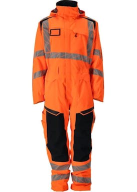 Mascot Accelerate Multisafe Winteroverall Met Kniezakken