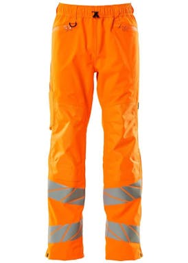 Mascot Overtrekbroek met Lichte Voering