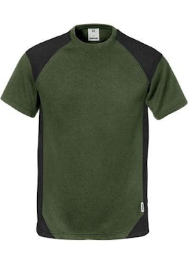 Fristads Skarup T-Shirt 7046 THV