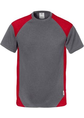 Fristads Skarup T-Shirt 7046 THV