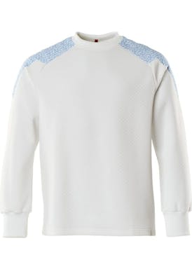 Mascot Sweatshirt