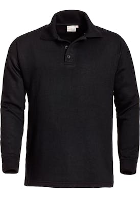 Santino Rick Polosweater