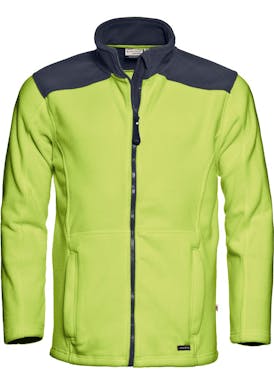 Santino Trento Fleecejack