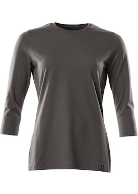 Mascot T-shirt met ¾-mouwen, Dames, ProWash