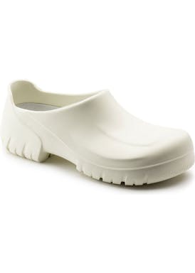 Birkenstock A640 PU SB Klomp