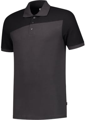 Tricorp Polo Bicolor Naden 202006