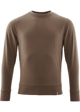 Mascot Crossover Sweatshirt, Modern Pasvorm