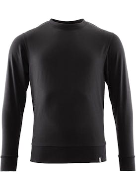 Mascot Crossover Sweatshirt, Modern Pasvorm