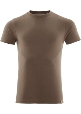 Mascot Crossover T-shirt, Modern Pasvorm