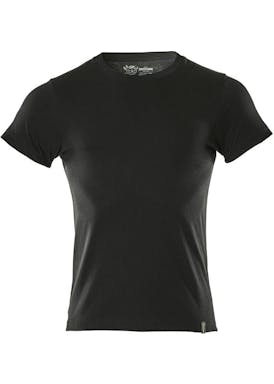 Mascot Crossover T-shirt, Modern Pasvorm
