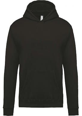 Kariban Kindersweater Met Capuchon