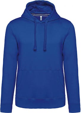 Kariban Sweater met capuchon