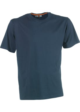Herock Argo T-shirt Korte Mouwen