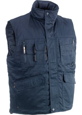 Herock Donar Bodywarmer