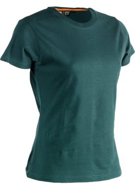 Herock Epona T-Shirt Korte Mouwen Dames