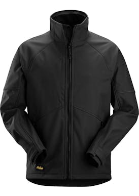 Snickers AllroundWork Softshell Jack 1258