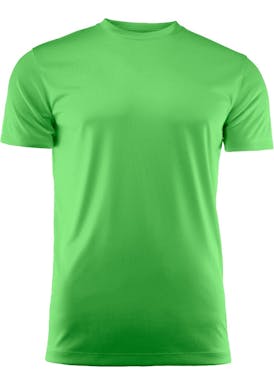 Printer T-shirt Run Active Kinderen