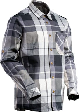 Mascot Customized Flanel Overhemd Geblokt