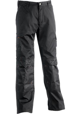 Herock Mars Broek Shortleg
